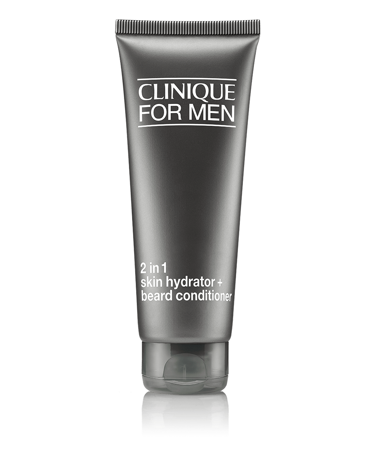 Clinique For Men™ 2 in 1 Skin Hydrator + Beard Conditioner