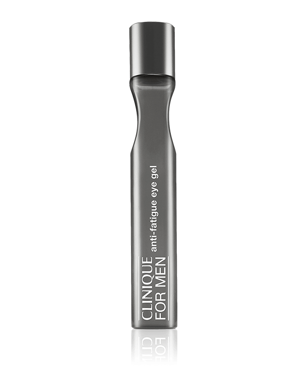 Clinique For Men&amp;trade; Anti-Fatigue Eye Gel, Instantly revitalizes and brightens tired-looking eyes.