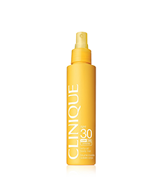Broad Spectrum SPF 30 Sunscreen Virtu-Oil Body Mist